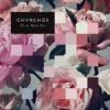 Album artwork for Every Open Eye (Deluxe) by Chvrches