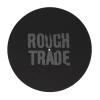 Album artwork for Black on Black Slipmat by Rough Trade Shops