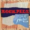 Album artwork for Live At Montreux 1980 by Rockpile