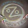 Album artwork for Ozomatli Presents Ozokidz by Ozomatli