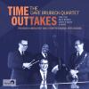 Album artwork for Time OutTakes by Dave Brubeck Quartet