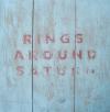 Album artwork for Rings Around Saturn by Rings Around Saturn