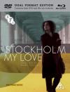 Album artwork for Stockholm My Love by Mark Cousins