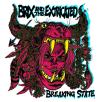 Album artwork for Breaking State by Brix and the Extricated