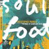 Album artwork for Soul Food by Christopher Park and The Band of Guardian Angels