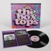 Album artwork for The Best Of by The Box Tops