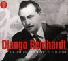 Album artwork for Absolutely Essential Collection by Django Reinhardt