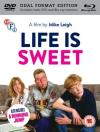 Album artwork for Life is Sweet + A Running Jump by Mike Leigh