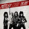 Album artwork for The Dirt Soundtrack by Motley Crue