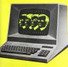 Album artwork for Computerwelt by Kraftwerk