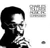 Album artwork for Compassion by Charles Tolliver