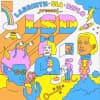 Album artwork for Labrinth, Sia and Diplo Present LSD - No New Friends by Labrinth, Sia and Diplo