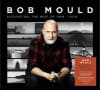 Album artwork for Distortion: The Best Of 1989 - 2019 by Bob Mould