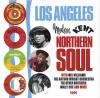 Album artwork for Los Angeles Modern and Kent Northern Soul by Various