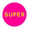 Album artwork for Super by Pet Shop Boys