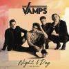 Album artwork for Night and Day by The Vamps