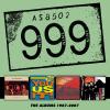 Album artwork for The Albums: 1987-2007 by 999