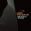 Album artwork for Shamal Wind by Chip Wickham