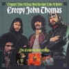 Album artwork for Trippin’ Like a Dog And Rockin’ Like A Bitch – The Complete Recordings by Creepy John Thomas