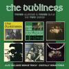 Album artwork for The Dubliners/In Concert/Finnegan Wakes/In Person + Mainly Barney by The Dubliners