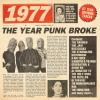 Album artwork for 1977 - The Year Punk Broke by Various