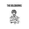 Album artwork for Don't Look Away by The Goldborns