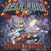 Album artwork for Heroes To Zeros by Beta Band