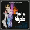 Album artwork for Just A Gigolo - Original Motion Picture Soundtrack by Various