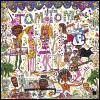 Album artwork for Tom Tom Club (Limited Tropical Yellow & Red Vinyl Edition) by Tom Tom Club