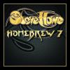 Album artwork for Homebrew 7 by Steve Howe