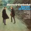 Album artwork for Sounds Of Silence by Simon and Garfunkel