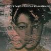 Album artwork for Filles de Kilimanjaro by Miles Davis