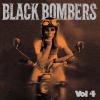 Album artwork for Volume 4 by Black Bombers