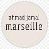 Album artwork for Marseille by Ahmad Jamal