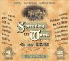 Album artwork for Spreading The Word - Early Gospel Music by Various