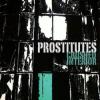 Album artwork for Crushed Interior by Prostitutes