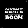 Album artwork for The Sonic's Boom by Night Beats