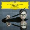 Album artwork for Mozart and Contemporaries by Víkingur Olafsson