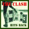 Album artwork for The Clash Hits Back by The Clash