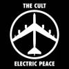 Album artwork for Electric Peace by The Cult