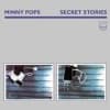 Album artwork for Secrets Stories by Minny Pops