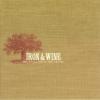 Album artwork for The Creek Drank The Cradle by Iron and Wine