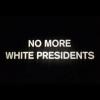 Album artwork for No More White Presidents by Black Meteoric Star