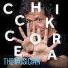 Album artwork for The Musician by Chick Corea