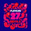 Album artwork for 27 Devils by Flevans