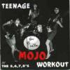 Album artwork for Teenage Mojo Workout by The 5.6.7.8.'s