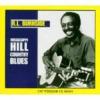 Album artwork for Mississippi Hill Country Blues by RL Burnside