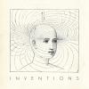 Album artwork for A Continuous Portrait by Inventions