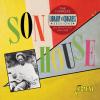 Album artwork for The Complete Library of Congress Sessions Plus Bonus Tracks 1941-1942 by Son House