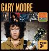 Album artwork for 5 Album Set by Gary Moore